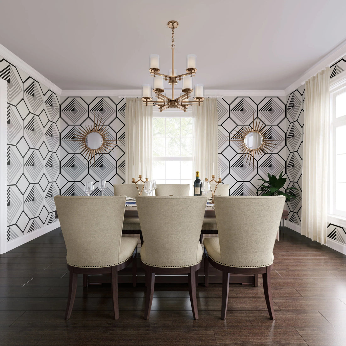 The Art of Lighting: How to Use Light to Transform Your Home and Its Story