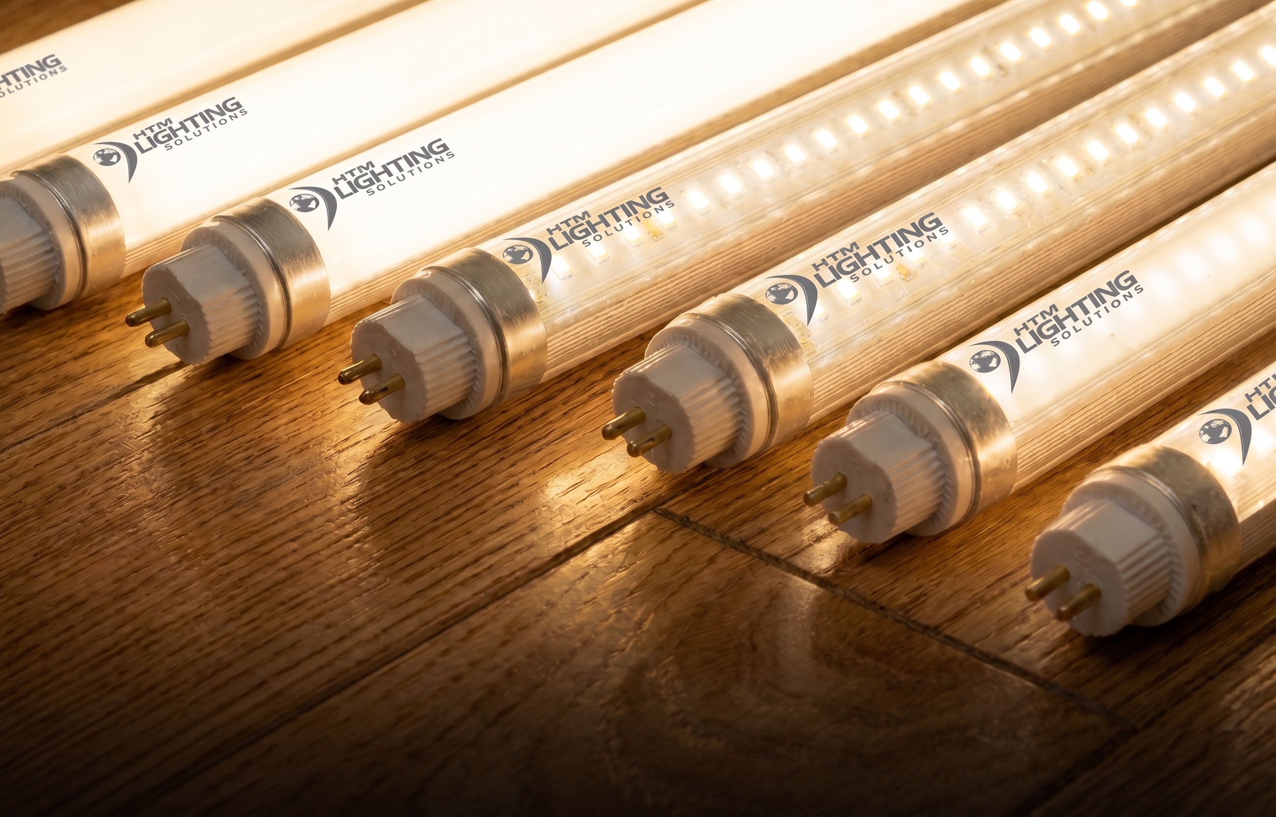 T5 LED Tubes