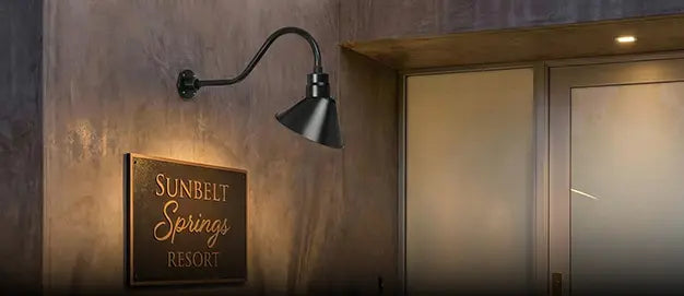 Sign Lighting