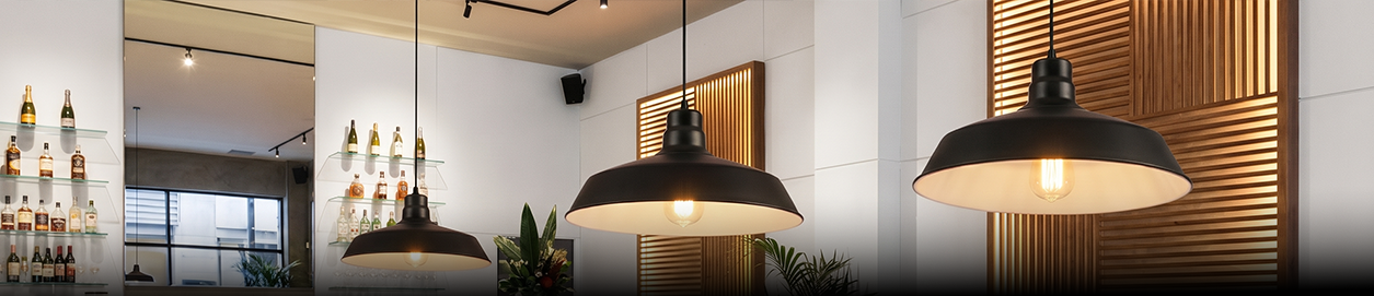Pendant Lighting
