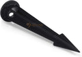 Black Ground Stake