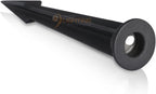 Black Ground Stake