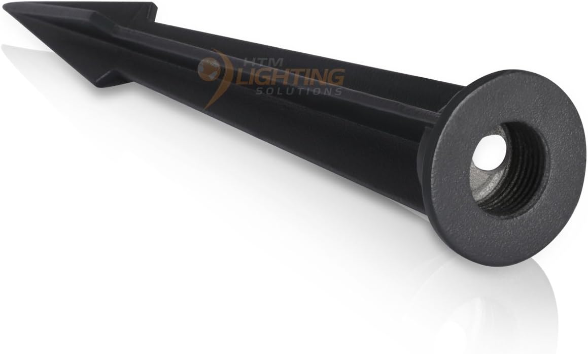 Black Ground Stake