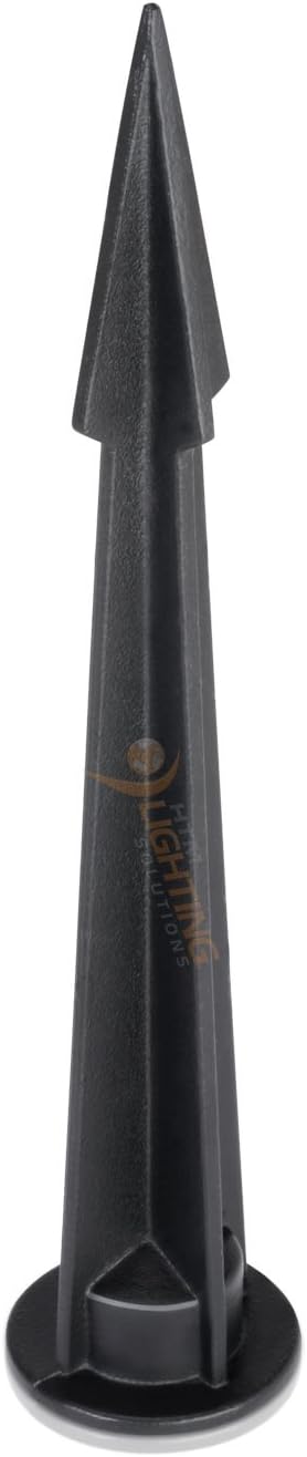Black Ground Stake