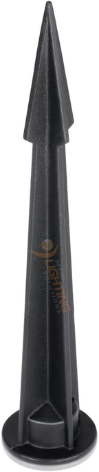 Black Ground Stake