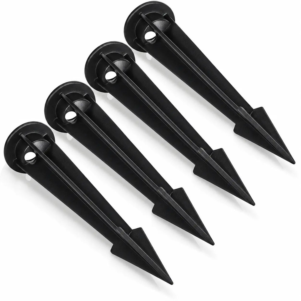 Black Ground Stake