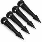 Black Ground Stake