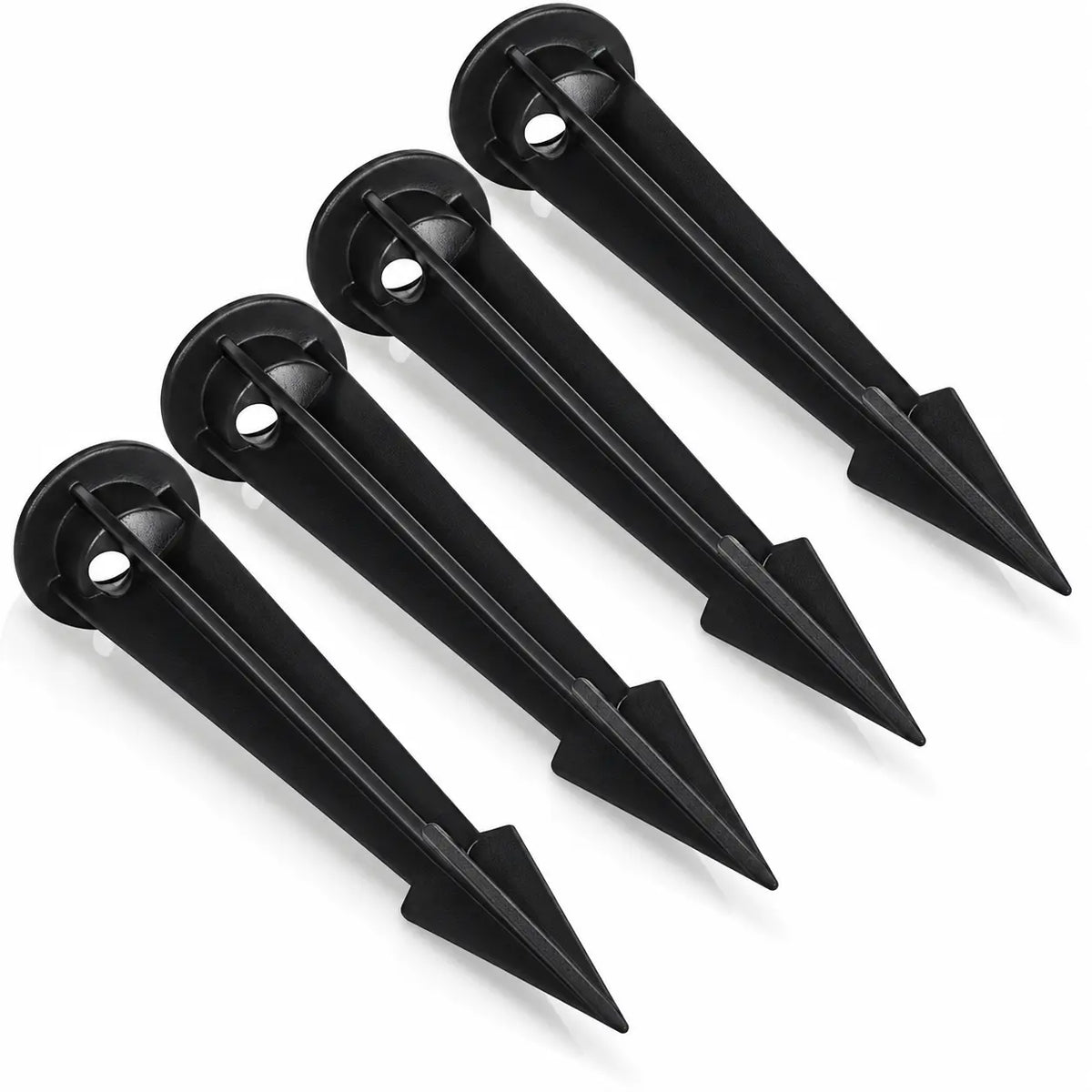 Black Ground Stake