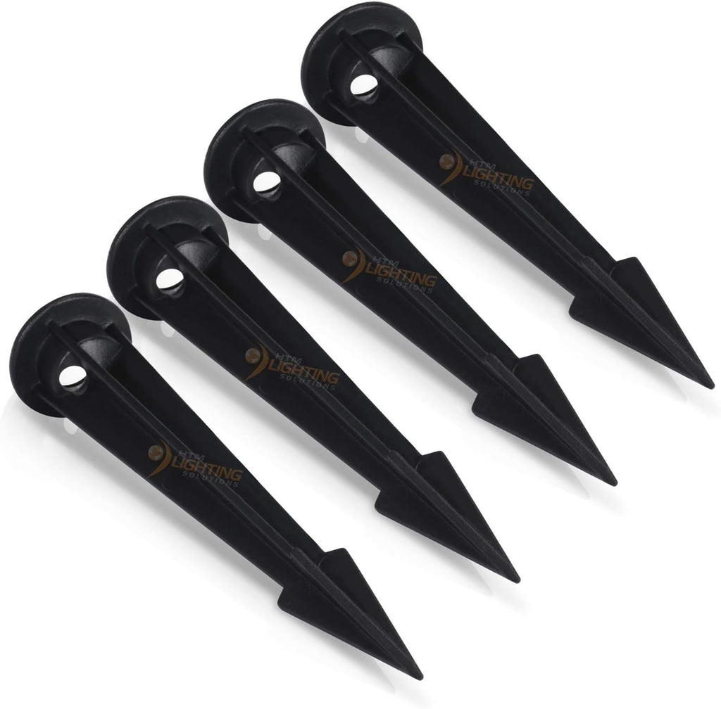 Black Ground Stake