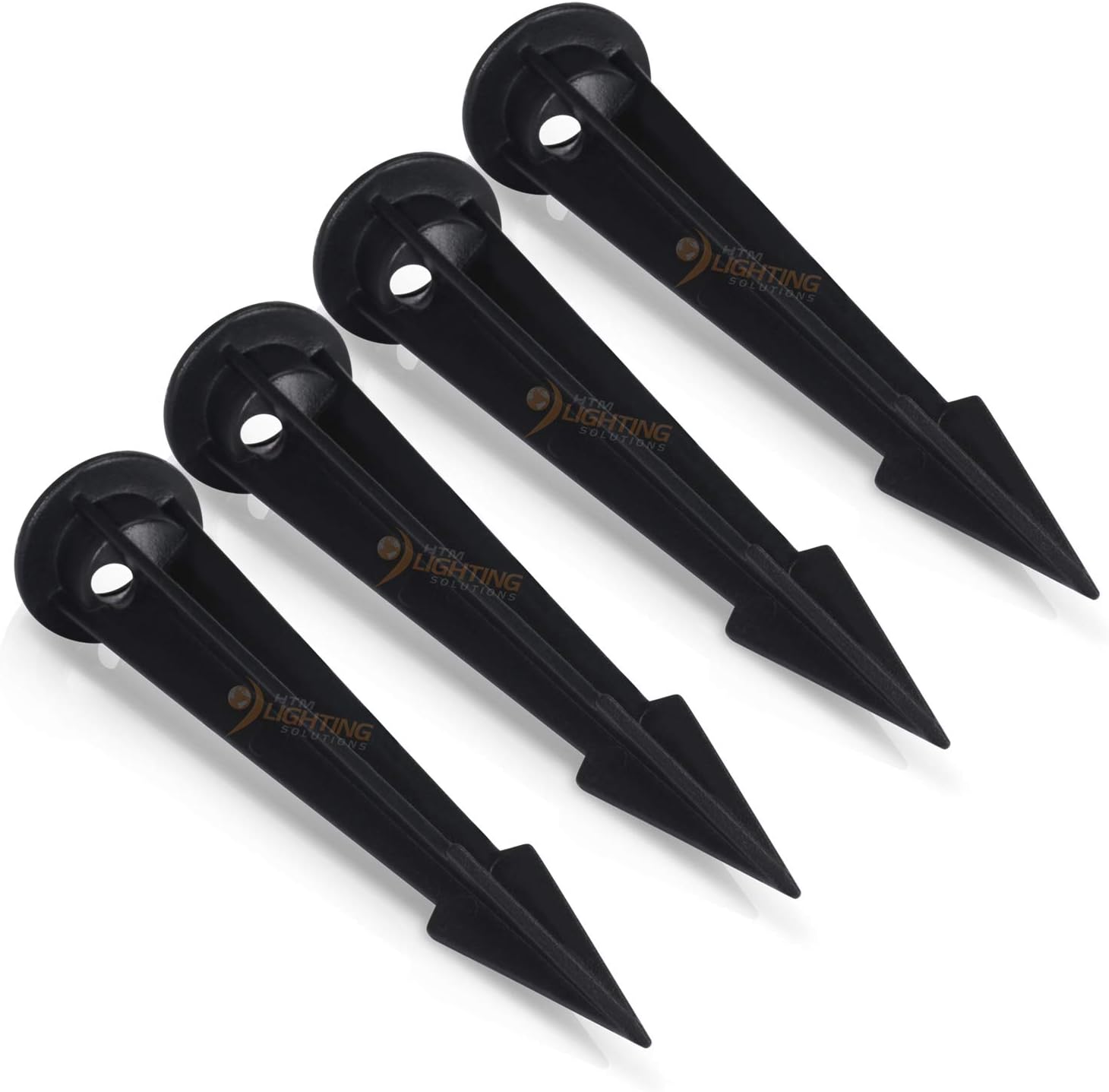 Black Ground Stake