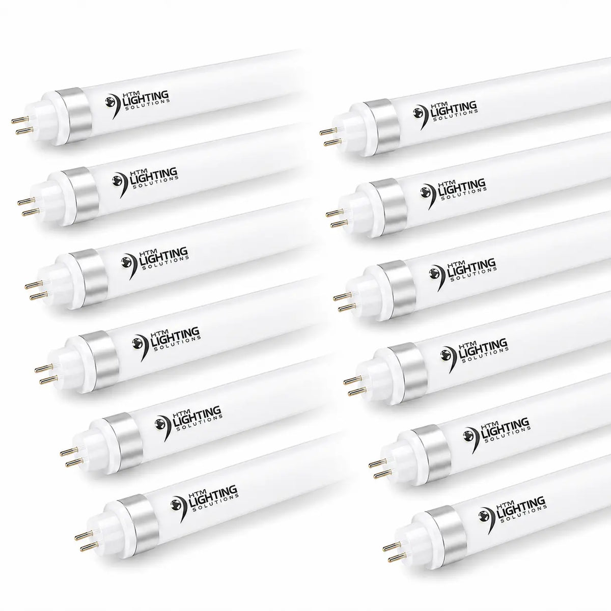LED Tube Light 4ft 24W T5 Warm White 4000K