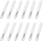 LED Tube Light 4ft 24W T5 Warm White 4000K