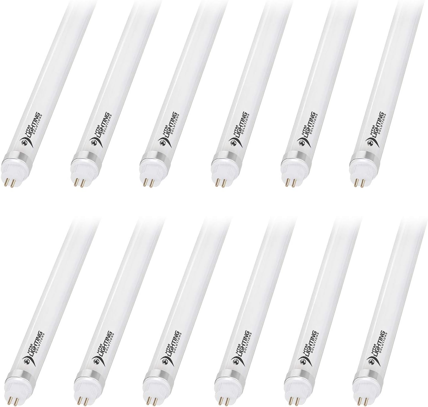 LED Tube Light 4ft 24W T5 Cool White 5000K