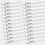 LED Tube Light 4ft 24W T5 Warm White 4000K