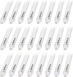 LED Tube Light 4ft 24W T5 Warm White 4000K