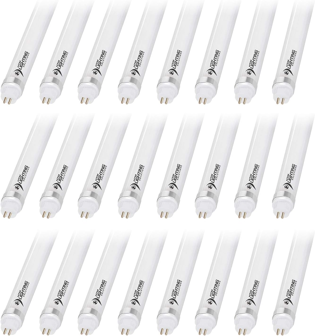 LED Tube Light 4ft 24W T5 Cool White 5000K