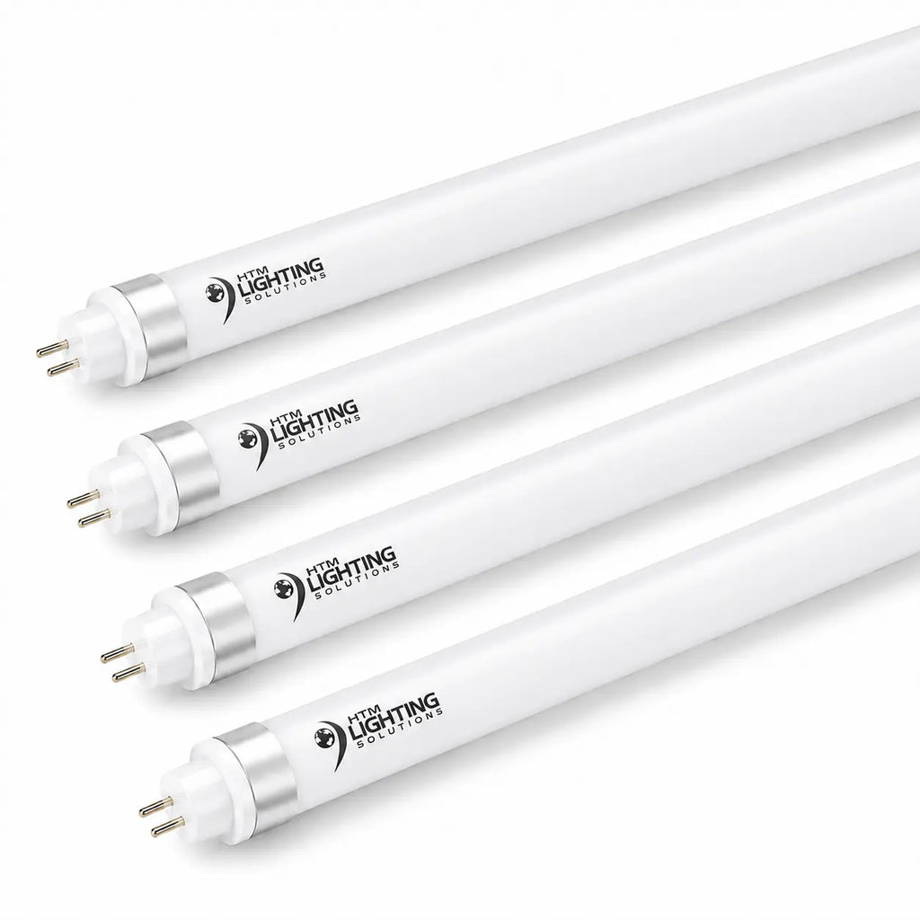 LED Tube Light 4ft 24W T5 Warm White 4000K