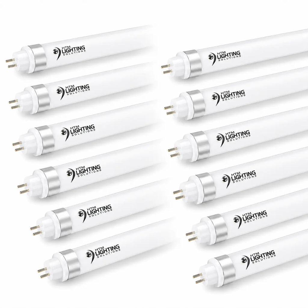 LED Tube Light 4ft 24W T5 Cool White 5000K