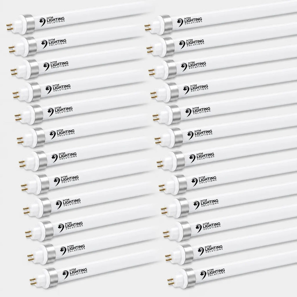 LED Tube Light 4ft 24W T5 Cool White 5000K