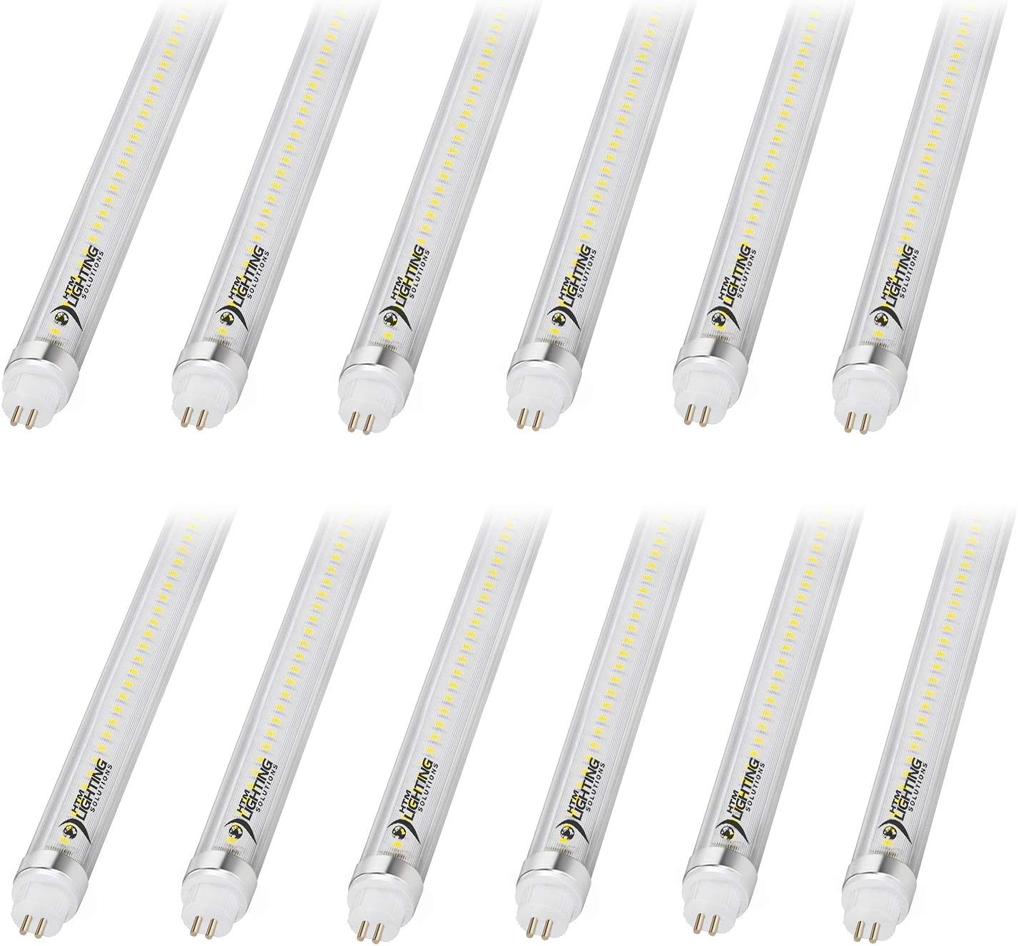 LED Tube Light 4ft 24W T5 Cool White 5000K