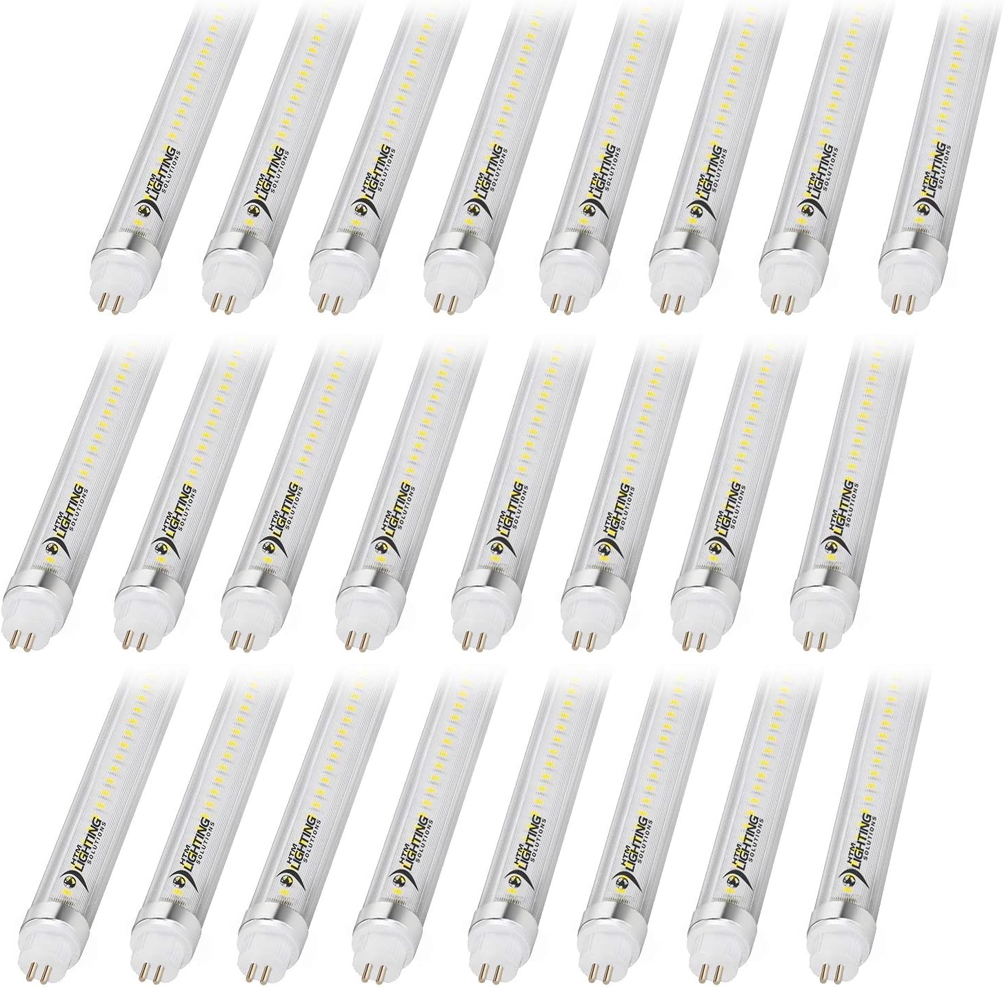 LED Tube Light 4ft 24W T5 Cool White 5000K
