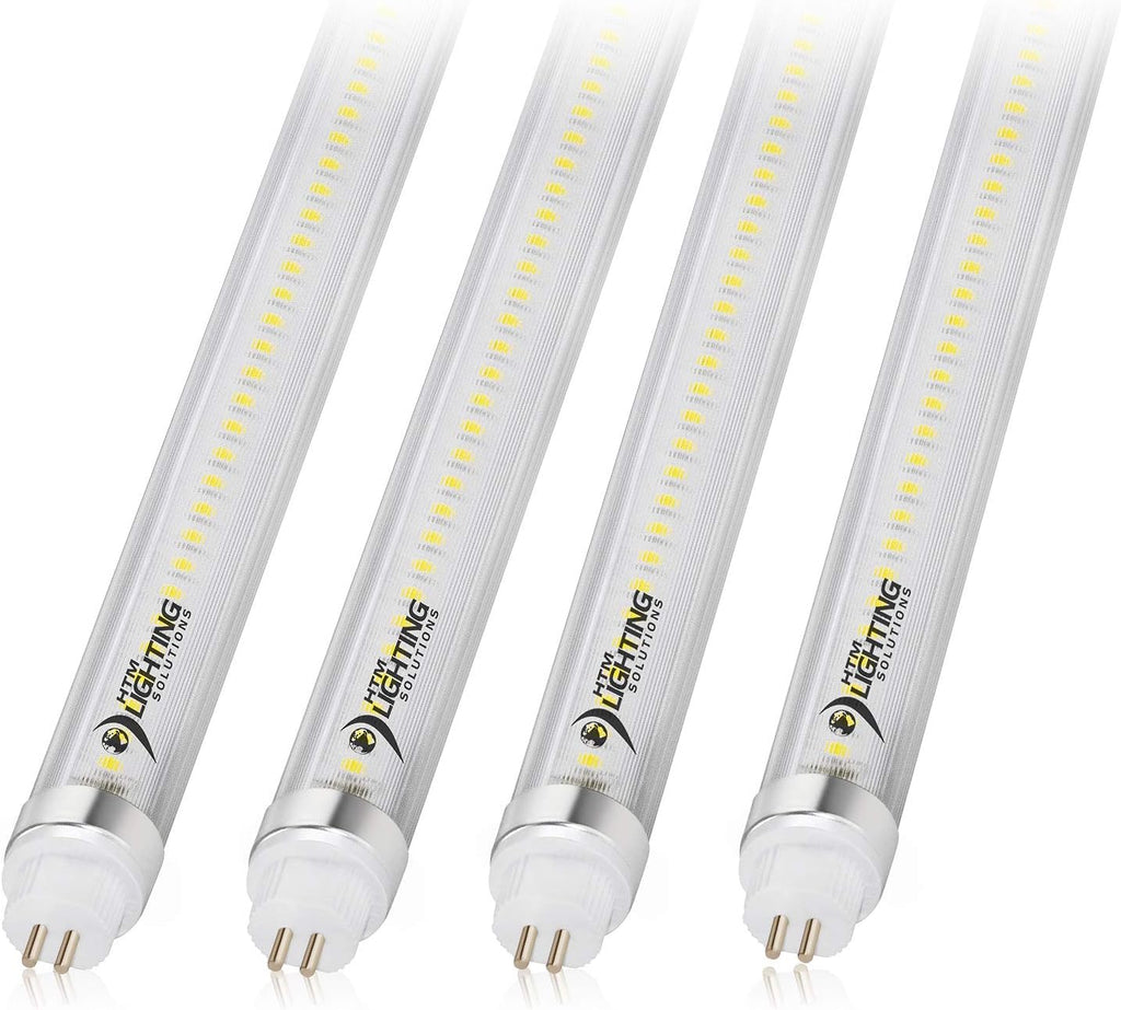LED Tube Light 4ft 24W T5 Warm White 4000K