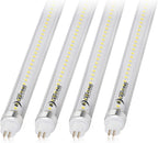 LED Tube Light 4ft 24W T5 Warm White 4000K