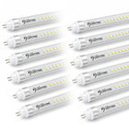 LED Tube Light 4ft 24W T5 Cool White 5000K