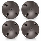 Bronze 4" Mounting Plate
