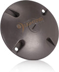 Bronze 4" Mounting Plate