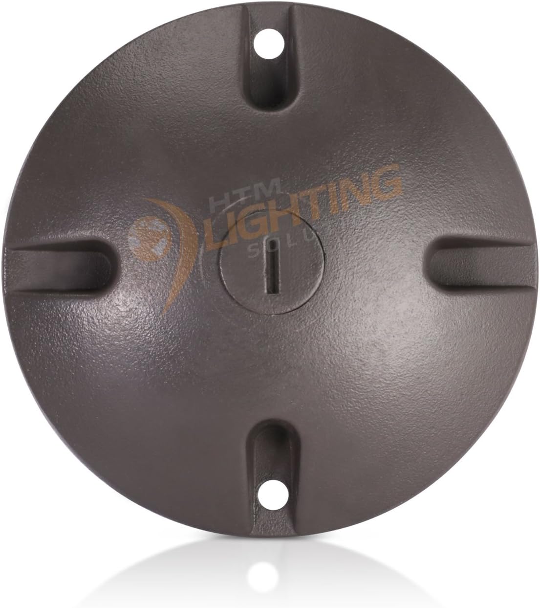 Bronze 4" Mounting Plate