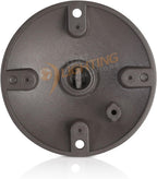 Bronze 4" Mounting Plate