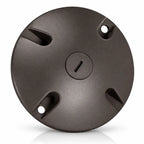 Bronze 4" Mounting Plate