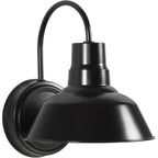 Barn Light 8" Wall Sconce
