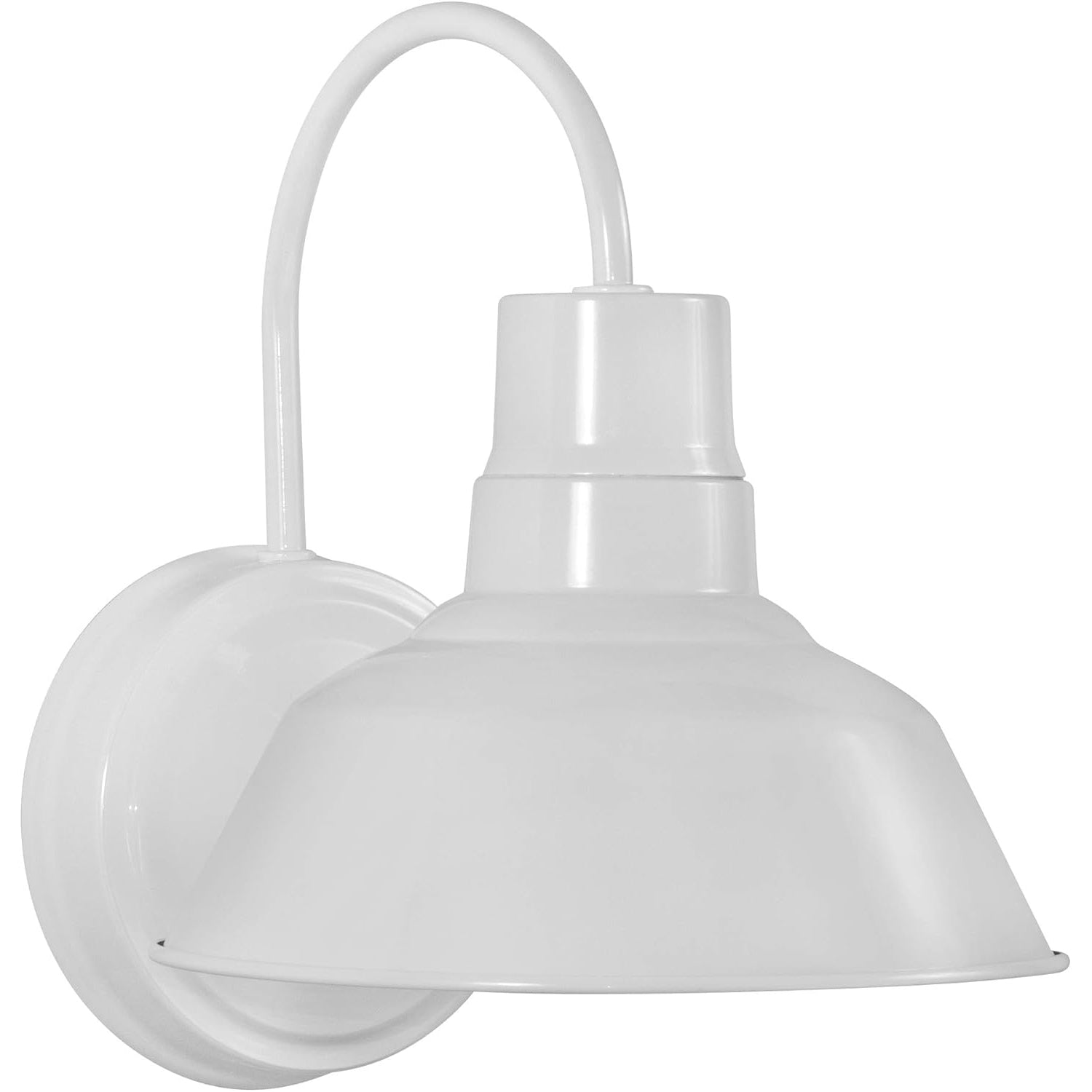 Barn Light 8" Wall Sconce