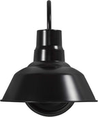 Barn Light 8" Wall Sconce