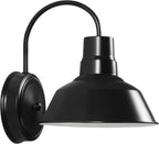 Barn Light 8" Wall Sconce