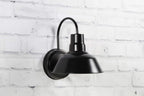 Barn Light 8" Wall Sconce