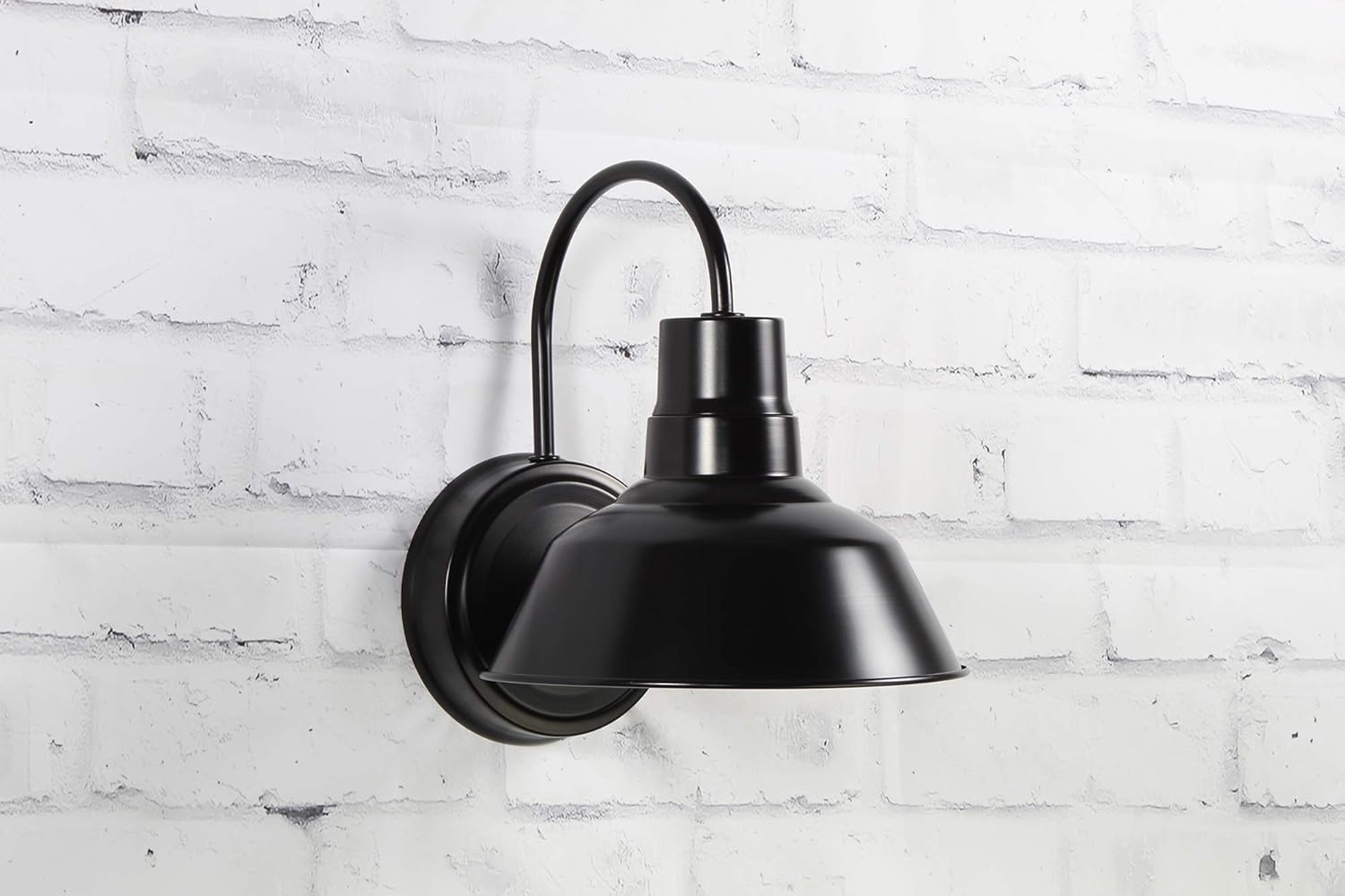 Barn Light 8" Wall Sconce