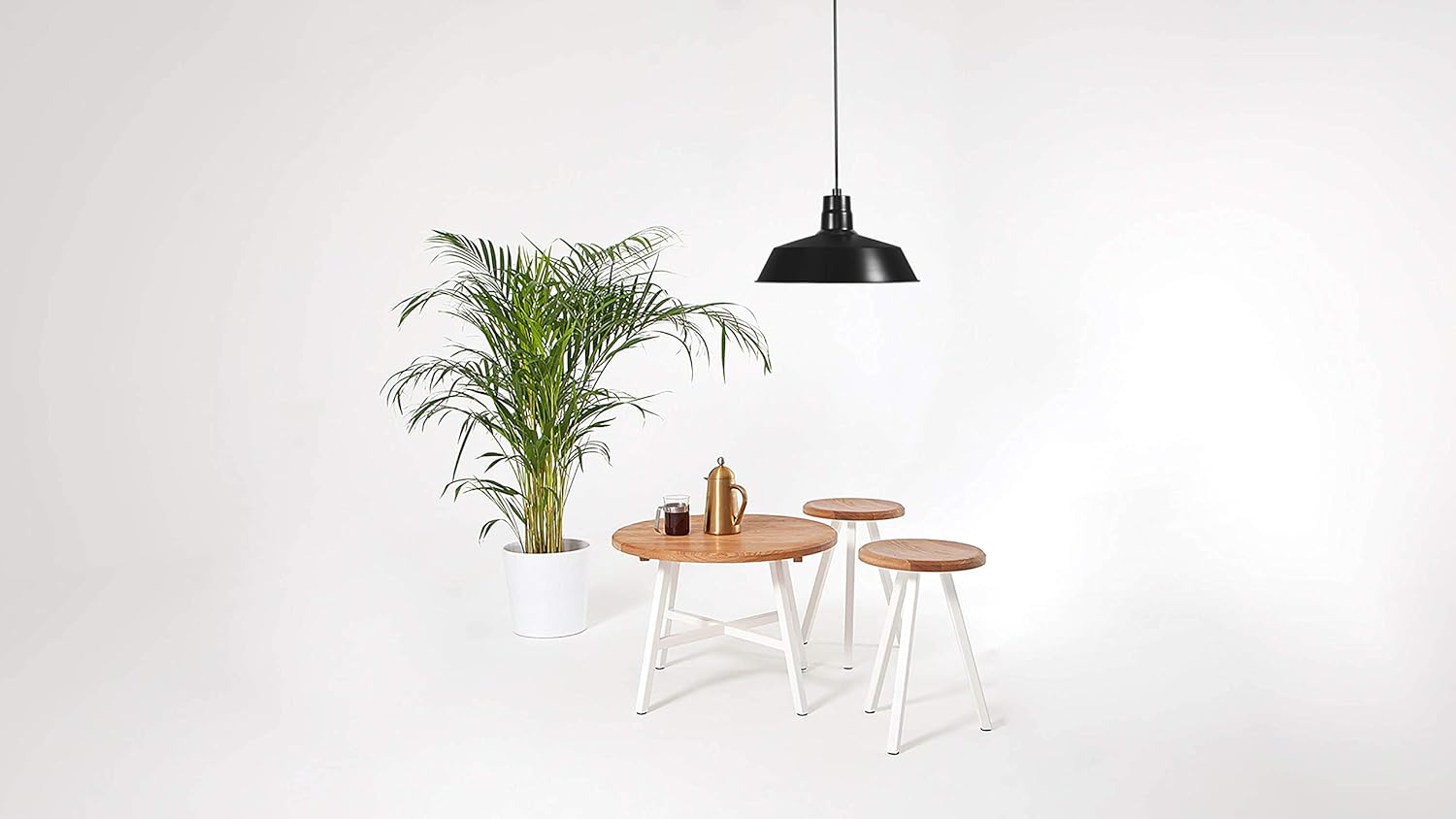 Pendant Barn Light 14" Shade