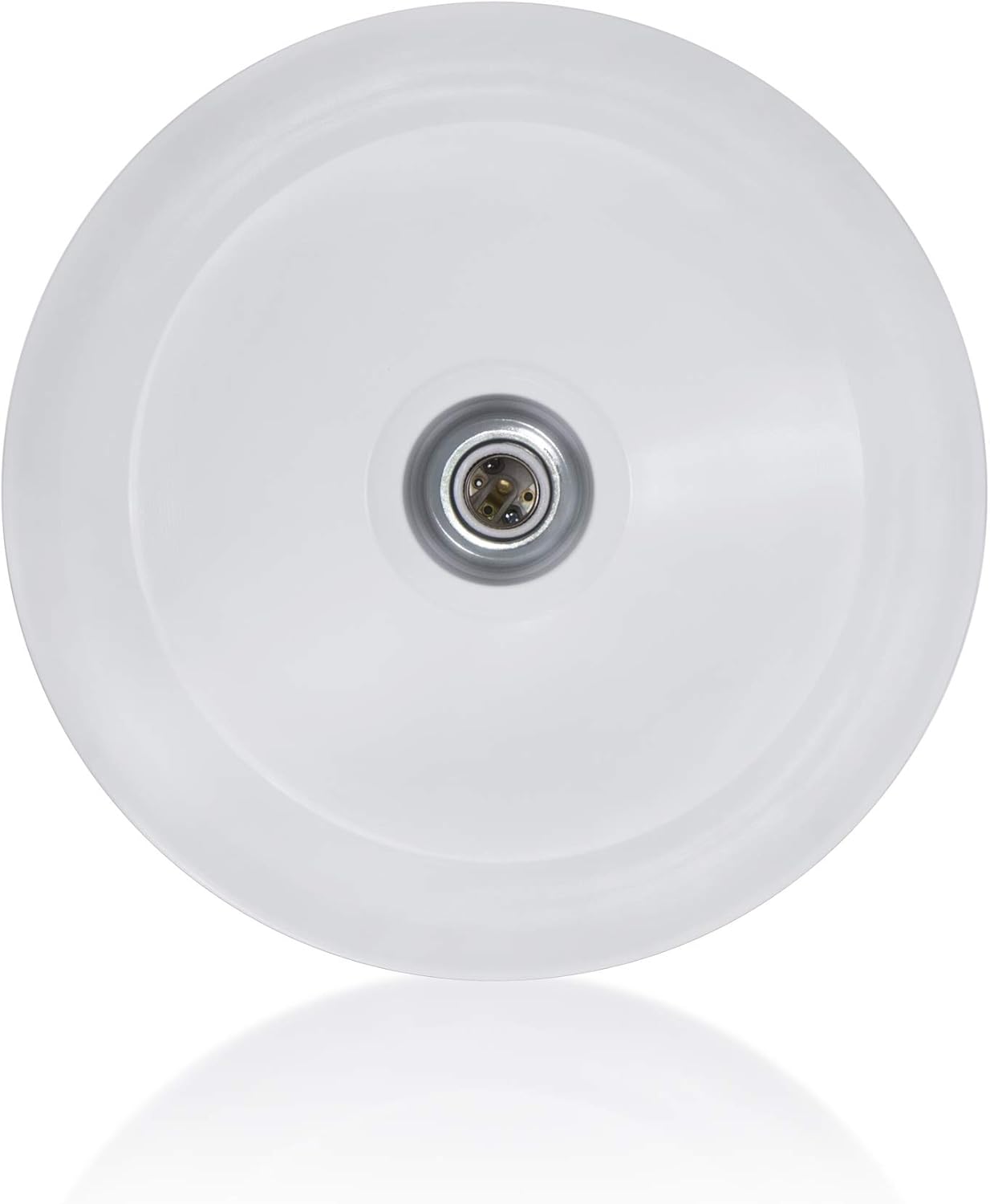Pendant Barn Light 17" Shade
