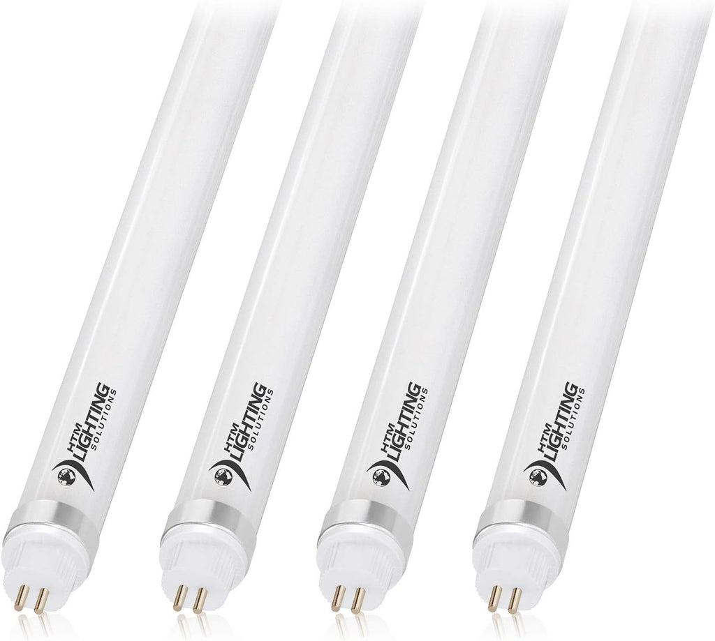 LED Tube Light 4ft 24W T5 Warm White 4000K