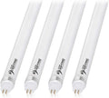 LED Tube Light 4ft 24W T5 Warm White 4000K